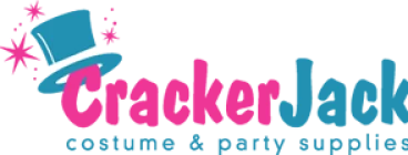 Cracker Jack Costume & Party Supplies