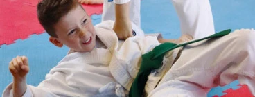 GKR Karate Victoria Point - Martial Arts based Self Defence classes in Victoria Point, Queensland, Australia.