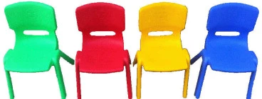 Little Joey Children's Chairs