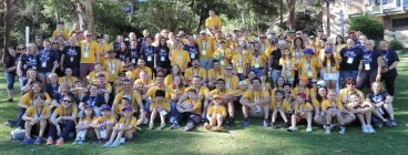 Camp Magic