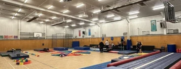 GymnastiK King Rostrevor 1