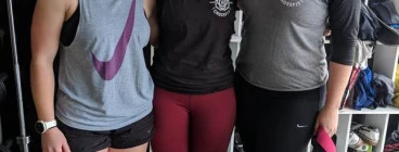 Adapt CrossFit Belconnen 1
