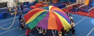 Fun Holiday Program