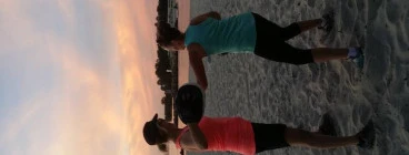 Boxing