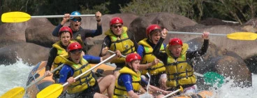 Fathering Adventures Mission Beach 1