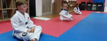 Martial Arts Spirit Camden Camden 1