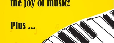 Crescendo Piano & Music Studio Campsie 1