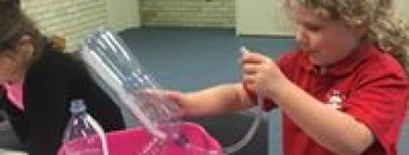 Studying how our lungs work
