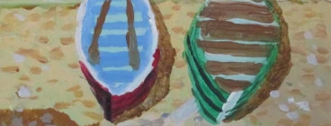 ART for KIDS Bongaree 1