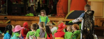 The Authentic Child Merewether 1