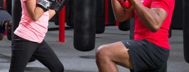 Rival Gym Balcatta 1