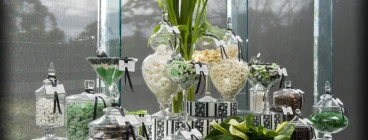 Wedding Lolly Buffet