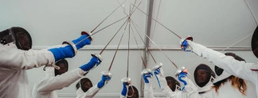Sydney Fencing Club Cronulla 1