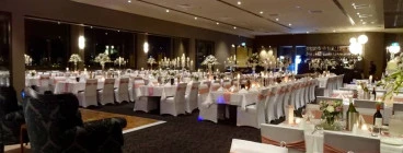 Bivianos Italian and Seafood Restaurant Dural 1