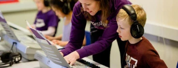 Wentworth School of Music Karalee 1