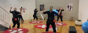 FasTrak Fitness Erina 1