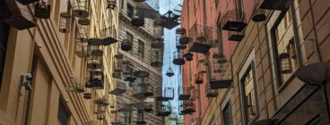 The Secret City Sydney CBD 1
