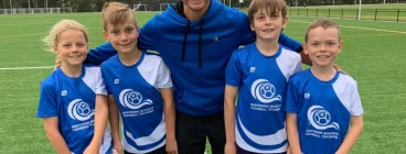 Northern Beaches Football Training Dee Why 1