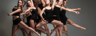 Next Level Performing Arts Beaumont Hills 1