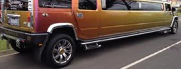 Limo Hummer Hire Melbourne