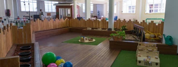Wattle Road Early Education Centre Brookvale 1