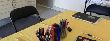 Doreen Junior Arts Doreen 1