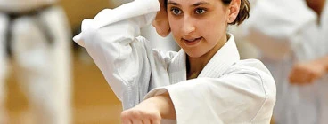 GKR Karate - Martial Arts Based Defence in Harristown, Queensland, Australia