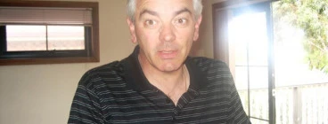 Io qualche anno fa.............