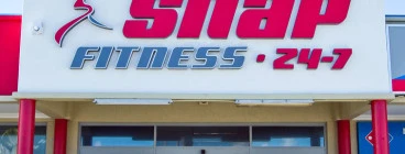 Snap Fitness Spearwood Spearwood 1