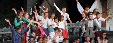 Track Youth Theatre Inc Hawthorn 1