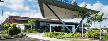 The Waves Sports Club Bundaberg 1