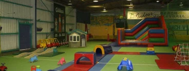 Sunbury Indoor Sports and Active Kidz Sunbury 1