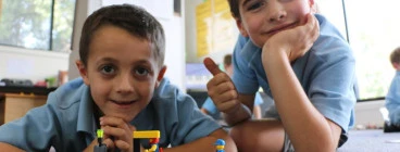 Bricks 4 Kidz Melbourne 1