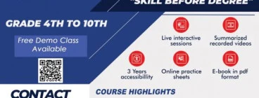 Corporate Flyer