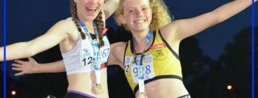 ACT Little Athletics Association Bruce 1