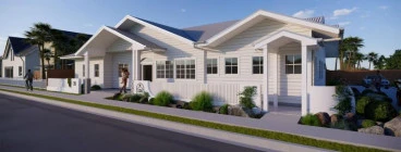 Cottage Academy Clontarf 1