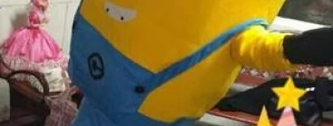 Minion Party