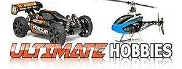 Ultimate Hobbies
