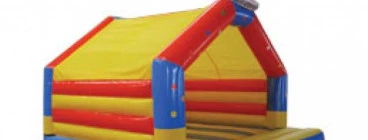 Jumping Clown