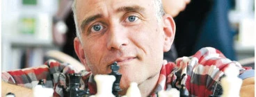 Chesslife Hahndorf 1