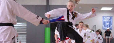 Learning to Fly