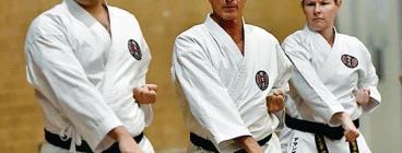GKR Karate - Martial Arts Based Defence in Gowrie, Australian Capital Territory