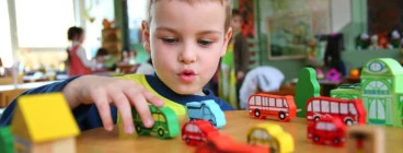 Private preschool sydney