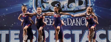 Force Elite Academy - Seaford Seaford 1