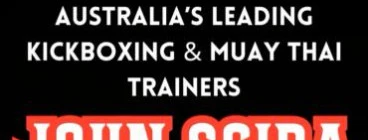 Ultimate Kickboxing muay thai mma.boxing. St Albans 1