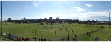 Mornington Gala Day