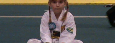 DD Taekwondo and Hapkido Stawell 1