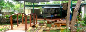 Ferny Hills Kindergarten & Pre-School (Willmore) Ferny Hills 1