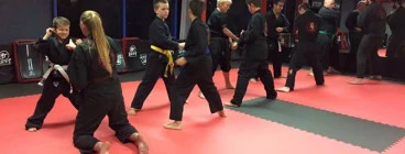 martial arts sutherland shire caringbah miranda Taekwondo Cronulla