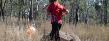Orienteering - teaches Life Skills